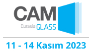 Avrasya Cam Fuarı